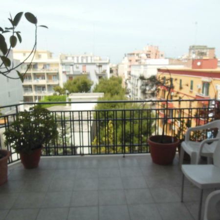 La Casa Degli Artisti Apartman Trani Kültér fotó