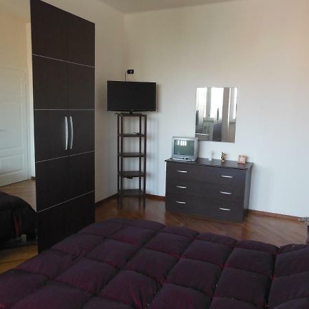 La Casa Degli Artisti Apartman Trani Kültér fotó