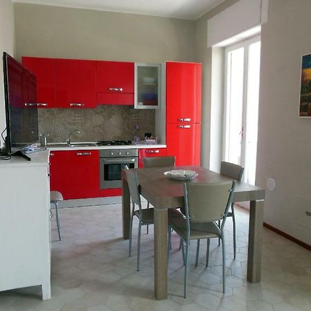 La Casa Degli Artisti Apartman Trani Kültér fotó