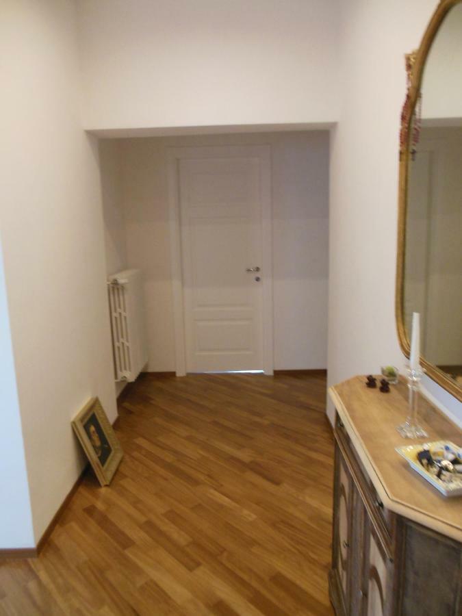 La Casa Degli Artisti Apartman Trani Kültér fotó