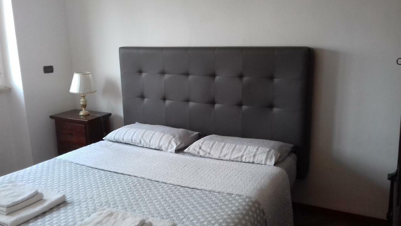La Casa Degli Artisti Apartman Trani Kültér fotó