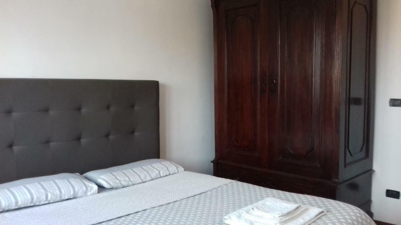 La Casa Degli Artisti Apartman Trani Kültér fotó